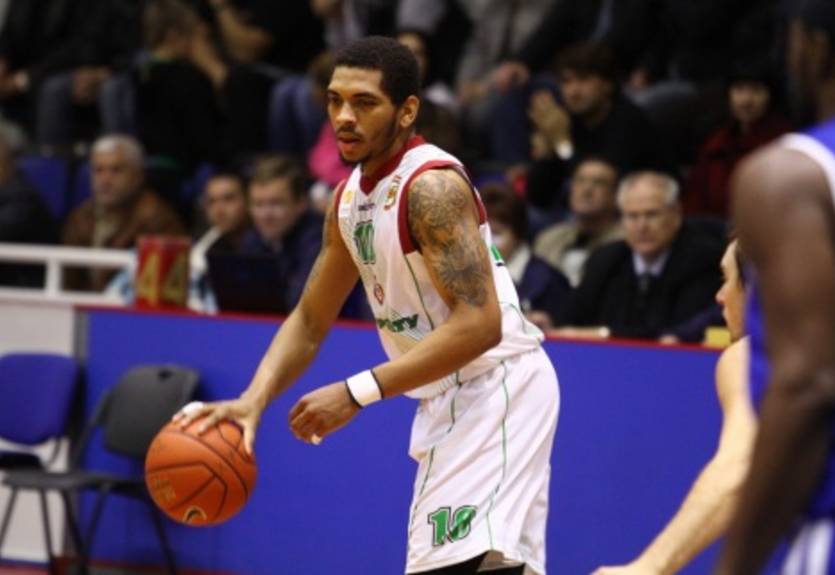 Кубок Украины. Мавпы неудачно погостили в Запорожье