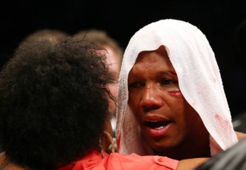 Джуда: "Мне далеко до старости"