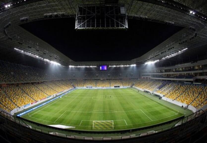 ФИФА отклонила апелляцию Украины