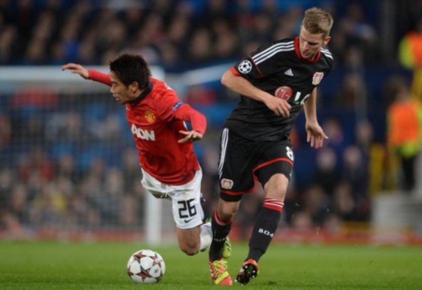 Лига чемпионов. Превью матчей среды