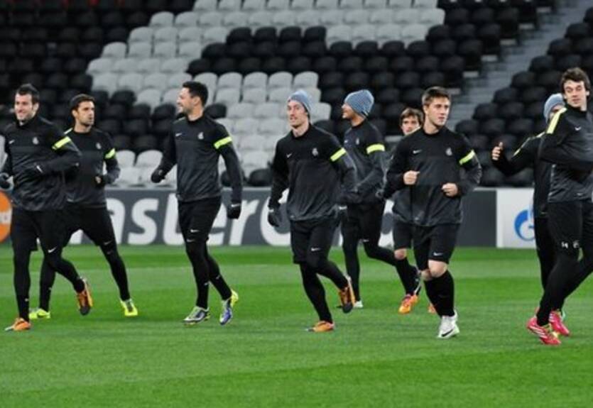 Шахтер – Реал Сосьедад. Превью