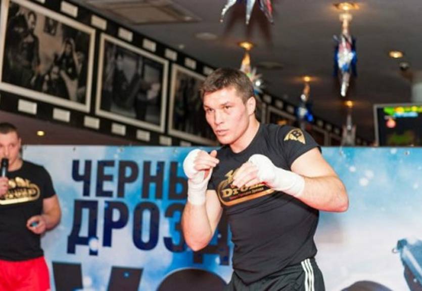 Дрозд вернется 15 марта