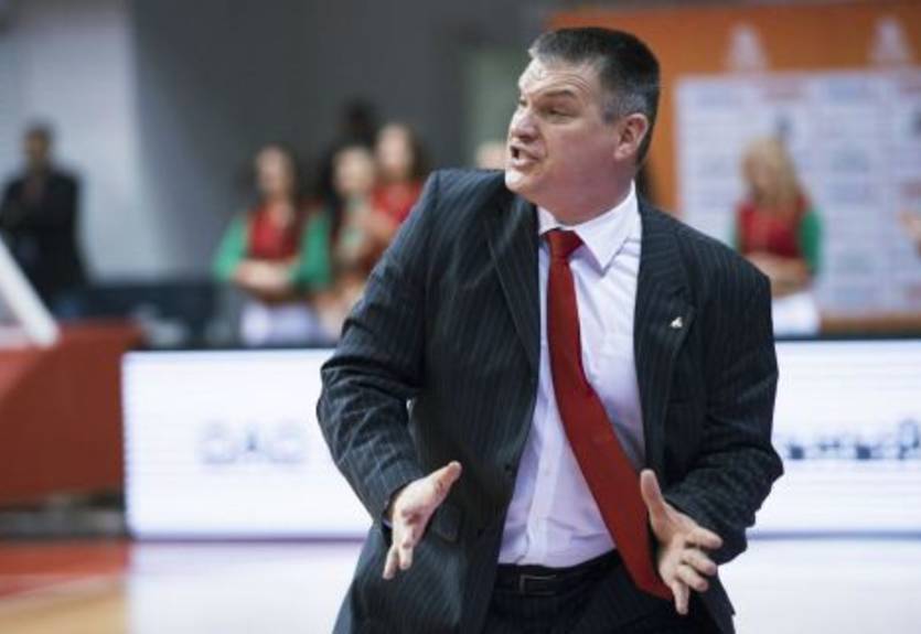 СМИ: Пашутин возглавит сборную России