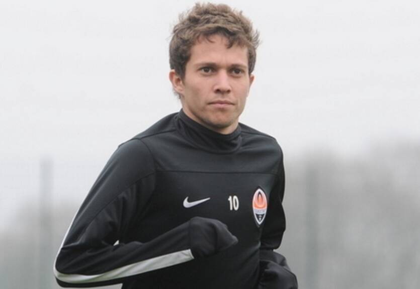 Бернард: "На все сто готов выйти на поле"