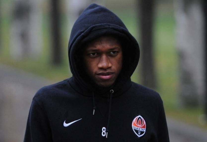 Фред: "Нам очень нужна победа – будем ее добиваться"