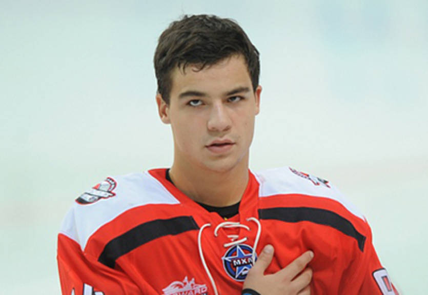 МХЛ. Чердак: "Нам отступать некуда, нужно набирать очки"