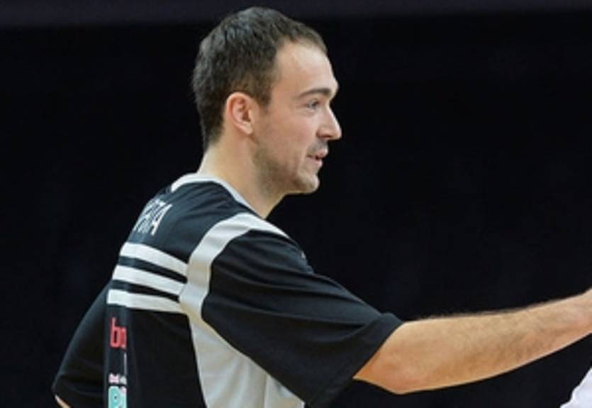 Официально: Маркота — игрок Бильбао