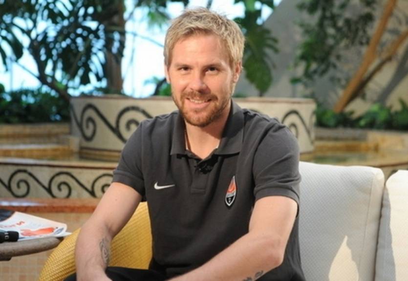 Хюбшман: "Должны выиграть домашний поединок с испанцами"