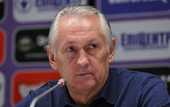 Фоменко: "У нас нет игроков на два состава"