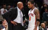 НБА. Вудсон: "Не понимаю, что имел в виду Смит"