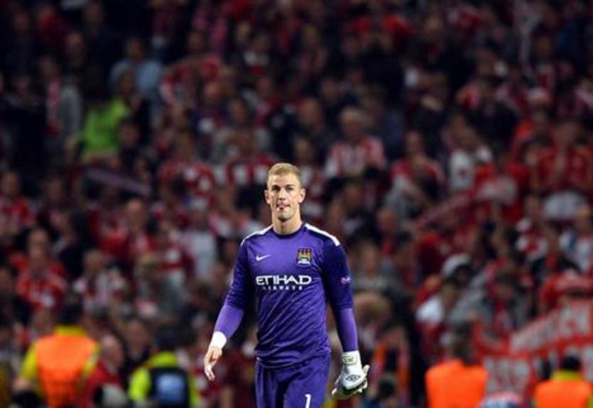 Харт сыграет в Лиге чемпионов