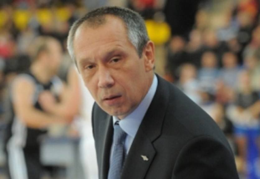 Завалин: "Игру сделали наши бывшие игроки"