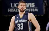 НБА. Мемфис: Газолю операция не нужна
