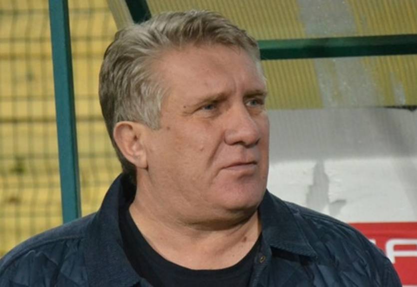 Ташуев: "Счет всегда закономерен"