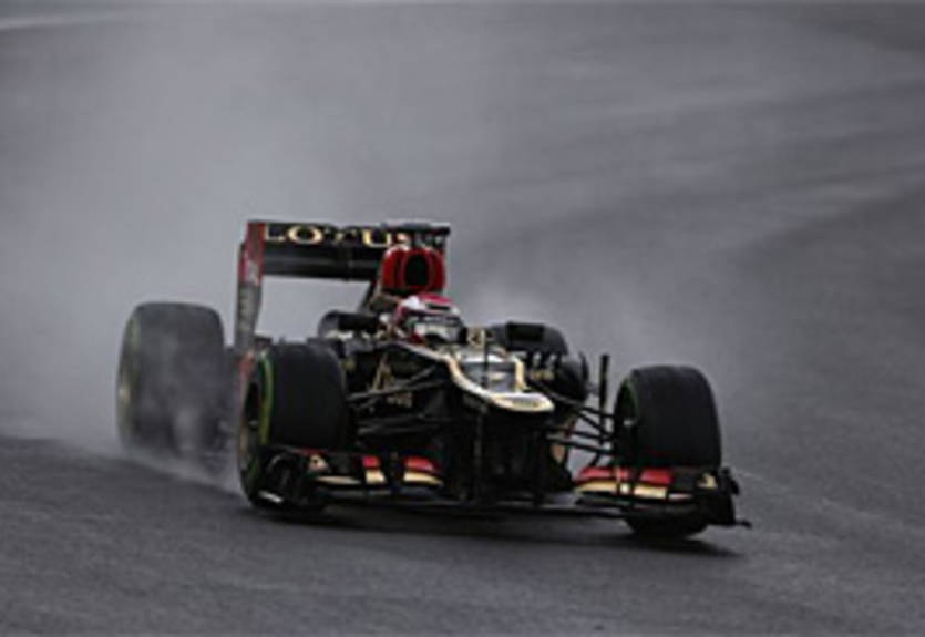 Формула-1. Ковалайнен признает свои ошибки