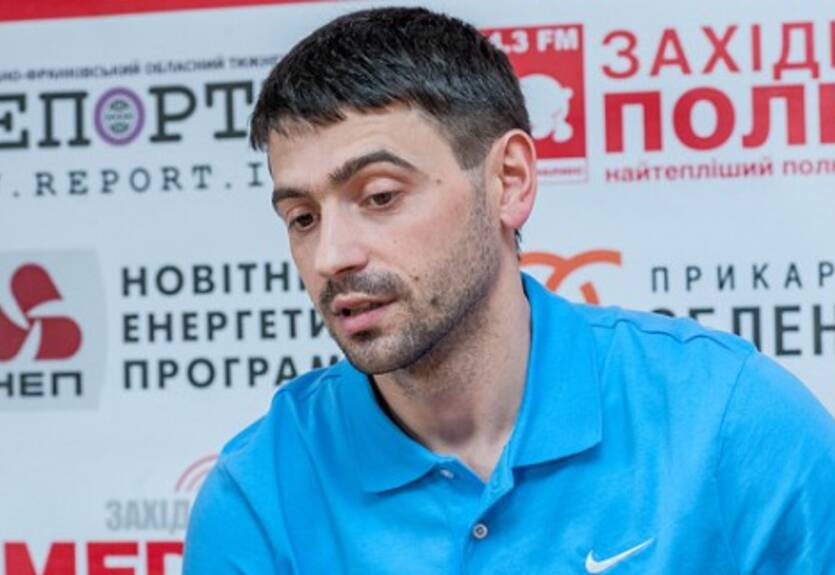 Футзал. Стасюк: "Мы сыграли в обороне ужасно, поэтому и результат на табло"