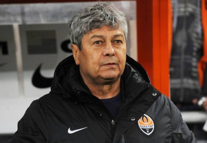 Луческу: "Очень хороший первый тайм и очень невыразительный второй"