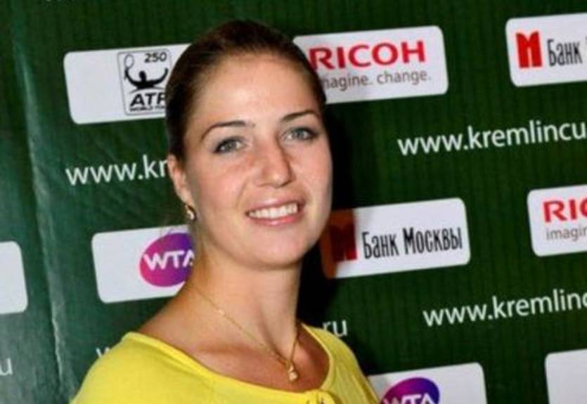 Клейбанова: "Готова к новым вызовам"