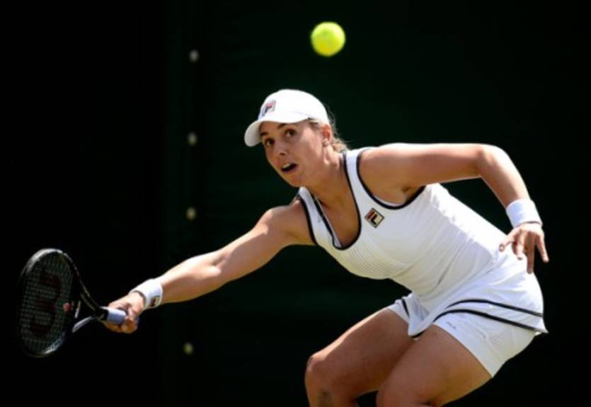 Федерация тенниса Новой Зеландии не помогла Эракович