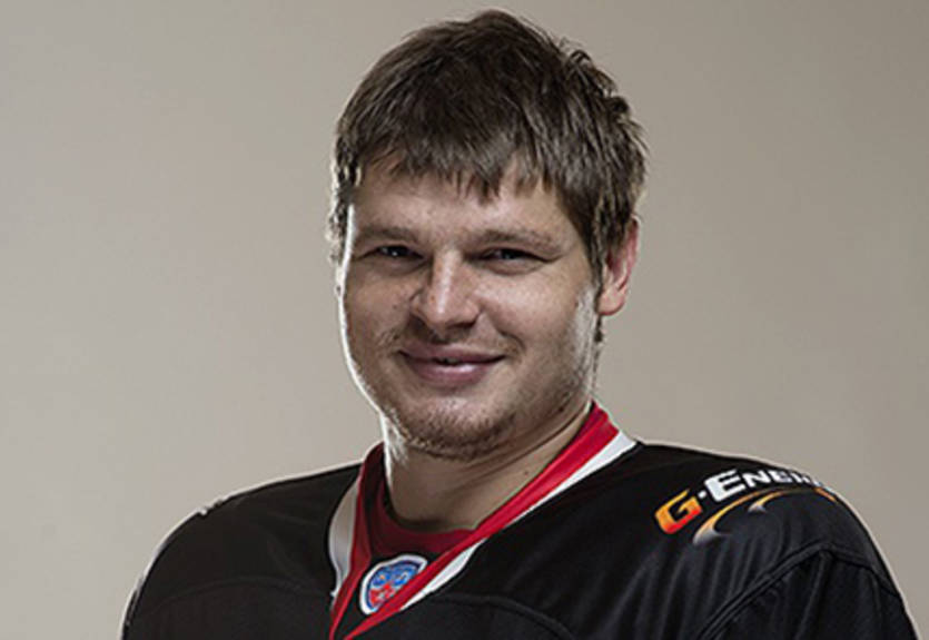 КХЛ. Авангард совершил обмен с Адмиралом