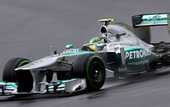 Формула-1. Хэмилтон: "Машина достаточно быстра"
