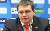 КХЛ. Назаров: "Нам нужно просто забивать"