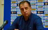 Вернидуб: "Скорее потеряли два очка, нежели приобрели одно"