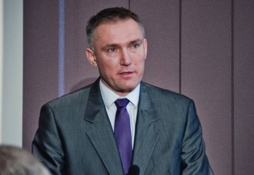 Евробаскет-2015. В Украину едет инспекция ФИБА-Европа