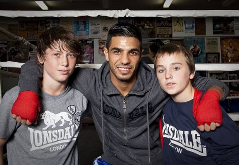 Диб: "Слабость Градовича — однообразие"