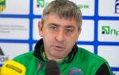 Севидов: "Пожалуй, уже 24 или 25 ноября игроки поедут домой"