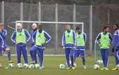 Динамо: сборники примкнули к общей группе
