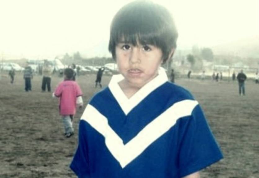 &quot;Снежный Месси&quot;, за которым охотится вся Европа + ВИДЕО