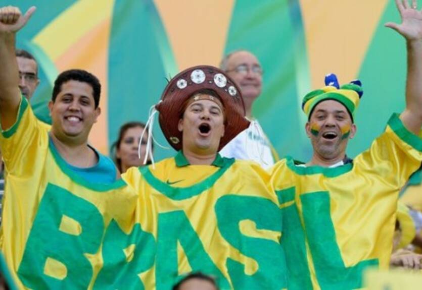 Предварительные корзины жребия ЧМ