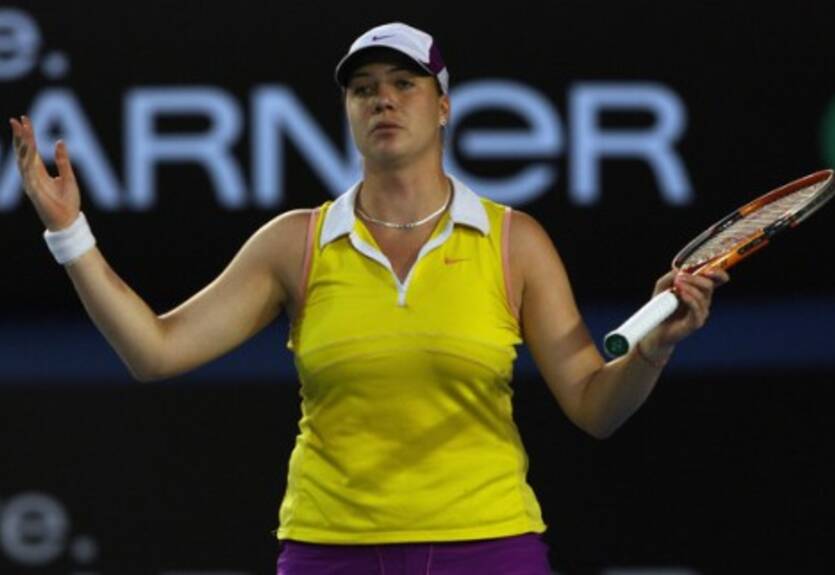 WTA: Клейбанова совершила "Возвращение года"