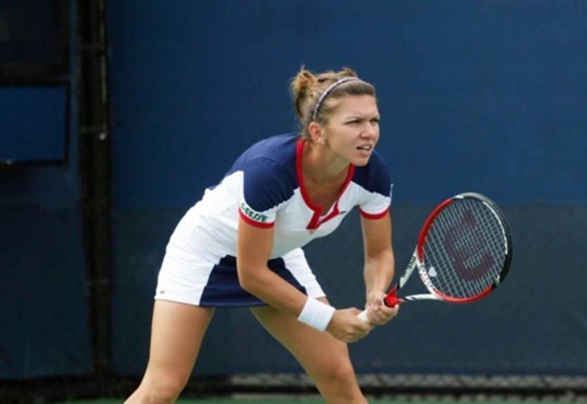 Халеп — "Прогресс года" по версии WTA
