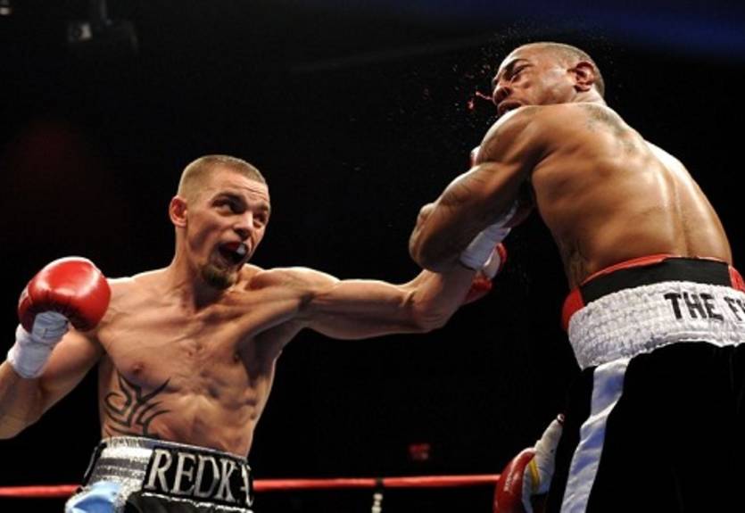 Редкач вернется в январе