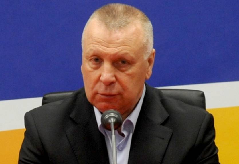 ЧУ. Куликов: "Гайдамаки вышли на игру сразу с дороги, это очень тяжело"