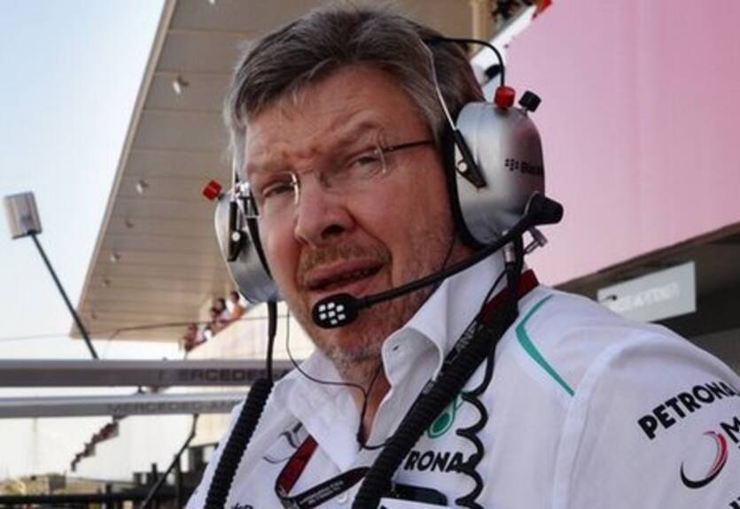 Формула-1. Браун: "Погода в ближайший уик-энд обещает сюрпризы"