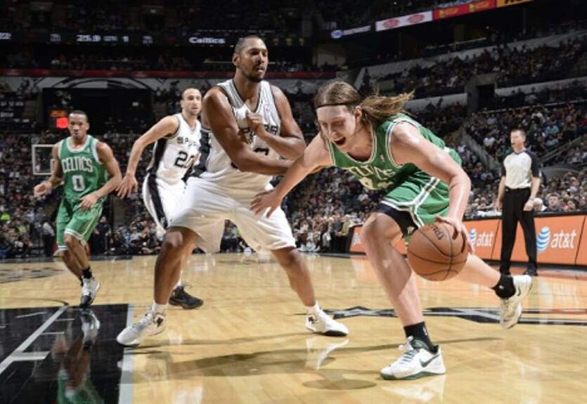 НБА. Очередные поражения Нетс и Нью-Йорка, победы Хит, Портленда и Сперс