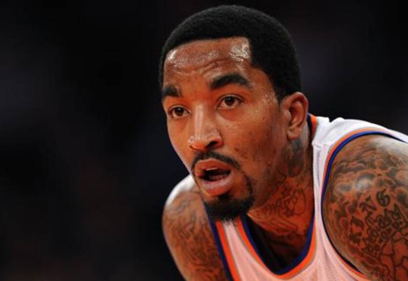 НБА. Болельщик подарил Смиту 60 долларов