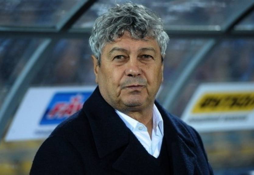 Луческу: "Ахметов пытался приобрести Буффона"