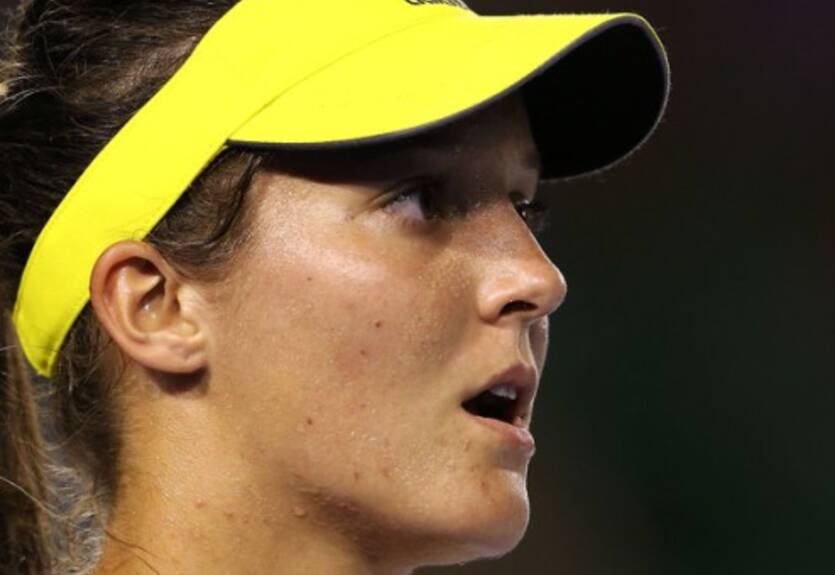 Робсон будет работать с тренером Бушар