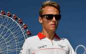 Формула-1. Маруся не торопится с решением по судьбе Чилтона