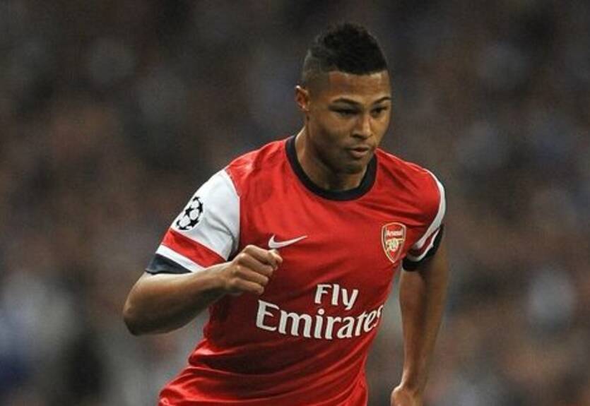Гнабри может поехать на чемпионат мира
