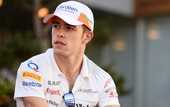 Формула-1. Ди Реста: "Не могу принимать решение за Форс Индию"