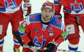 КХЛ. Северсталь подписала Гуськова