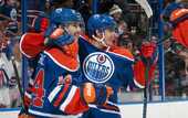 НХЛ. Семь шайб Эдмонтона, победы Монреаля и Сент-Луиса, проблемы Детройта