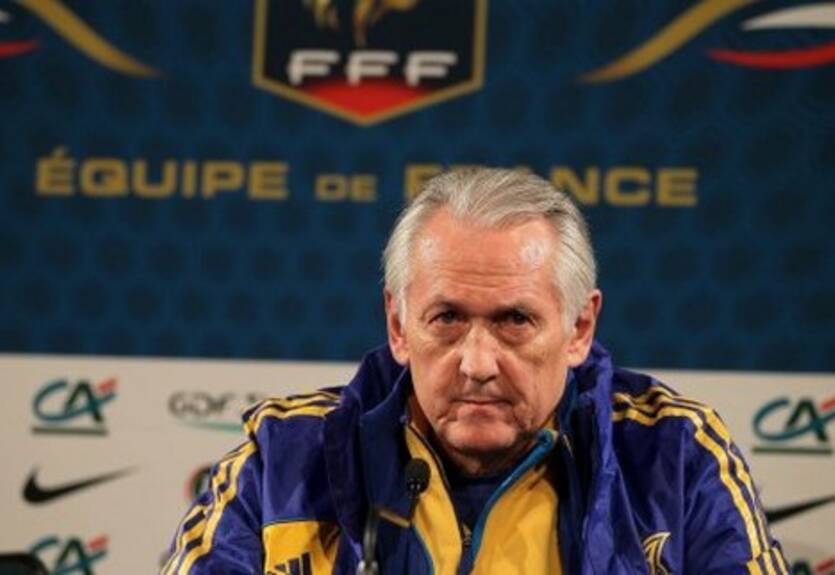 Фоменко: "Получилась игра в одну сторону "