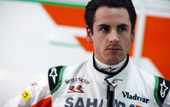 Формула-1. Сутиль: "Сан-Паулу — полная противоположность Абу-Даби"