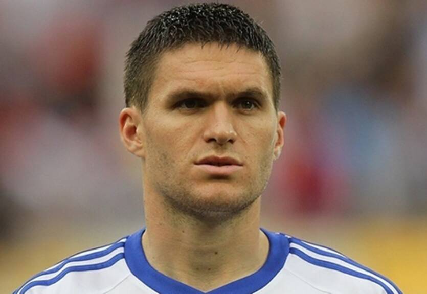 Селин приступил к беговой работе